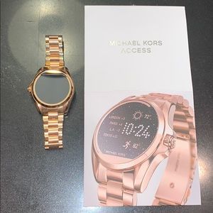 Michael Kors Smart Watch